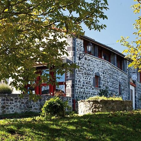 Auberge De La Loue Vodable Buitenkant foto
