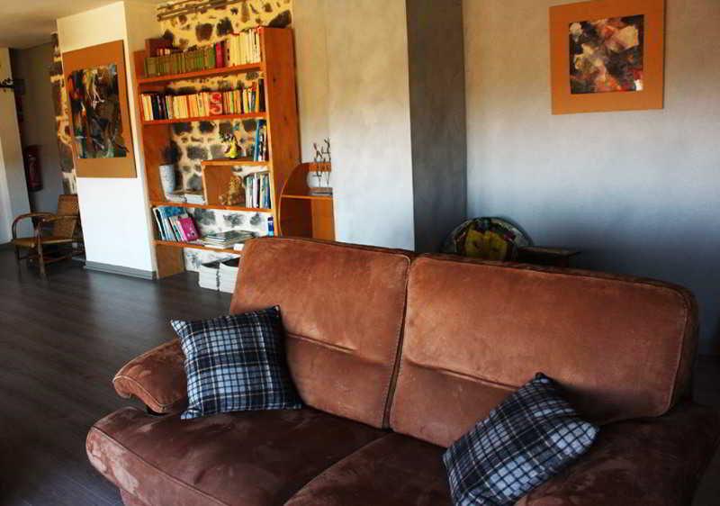 Auberge De La Loue Vodable Buitenkant foto
