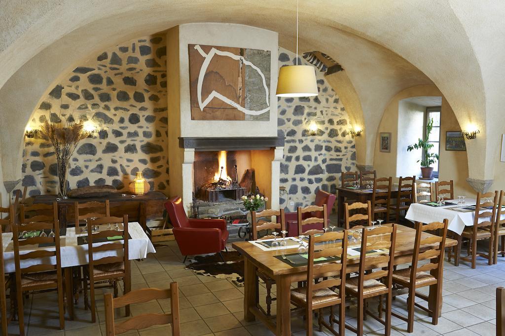 Auberge De La Loue Vodable Buitenkant foto