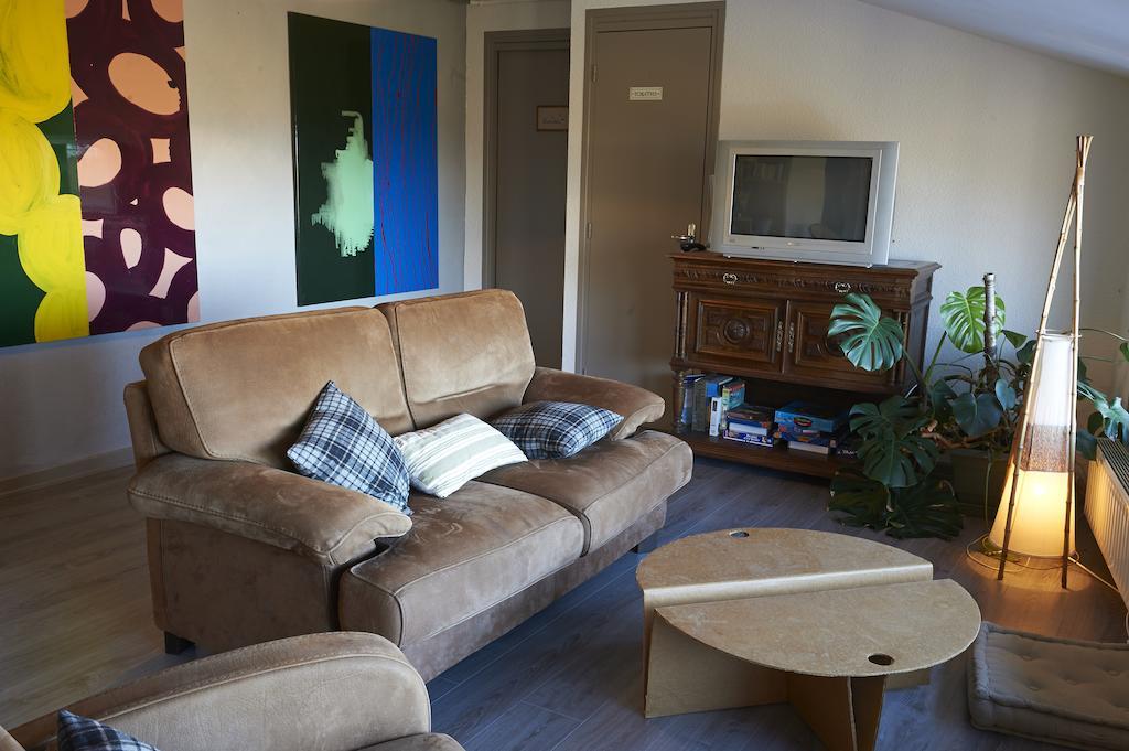 Auberge De La Loue Vodable Buitenkant foto
